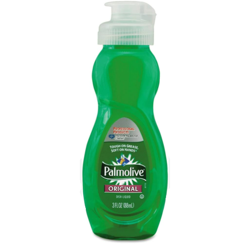 Palmolive Dishwashing Soap