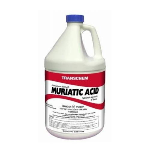 Muriatic Acid