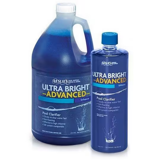 Ultra Bright Clarifier