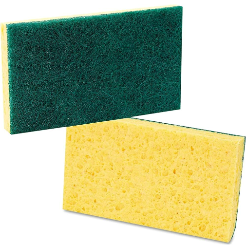 Sponges Medium Duty