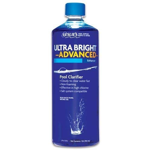 Ultra Bright Advance Clarifier