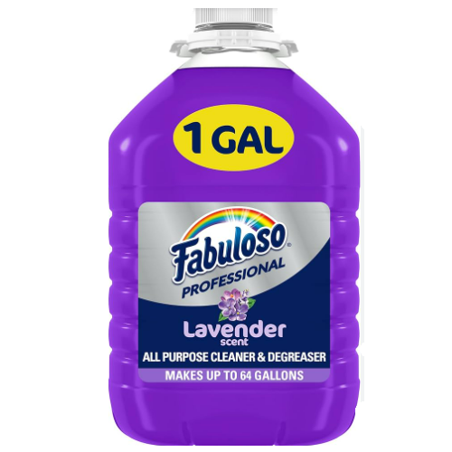 Fabuloso Floor Cleaner