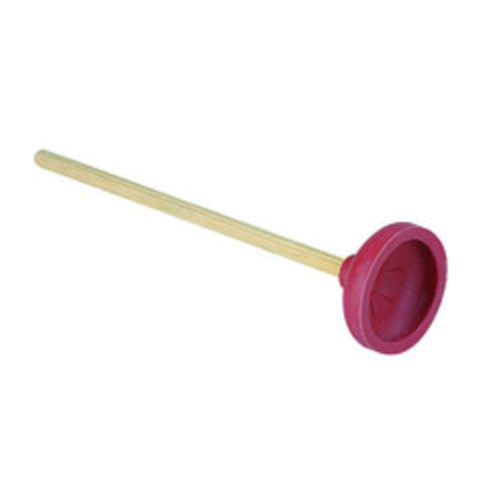 18″ Plastic Plunger