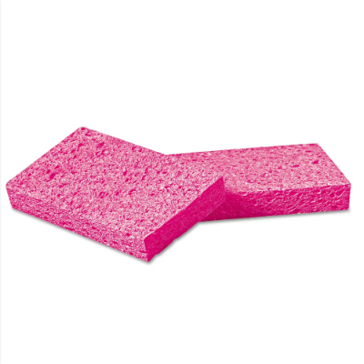 Small Sponges