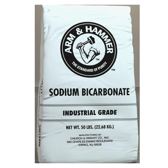 Sodium Bicarbonate