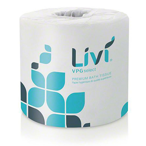 Livi VPG Bath Tissue