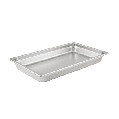 Stainless Steel Steam Table Pan