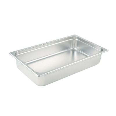 Stainless Steel Steam Table Pan