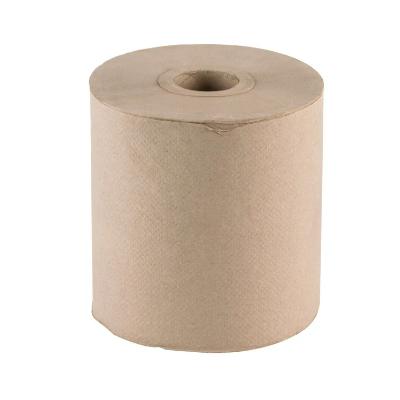 Kraft Paper Towel