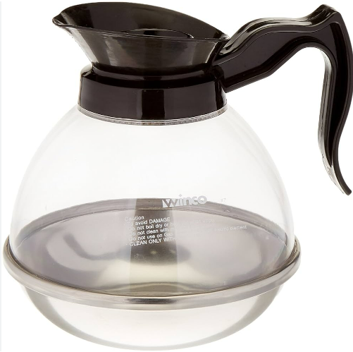 Coffee Decanter