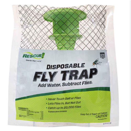 Fly Trap