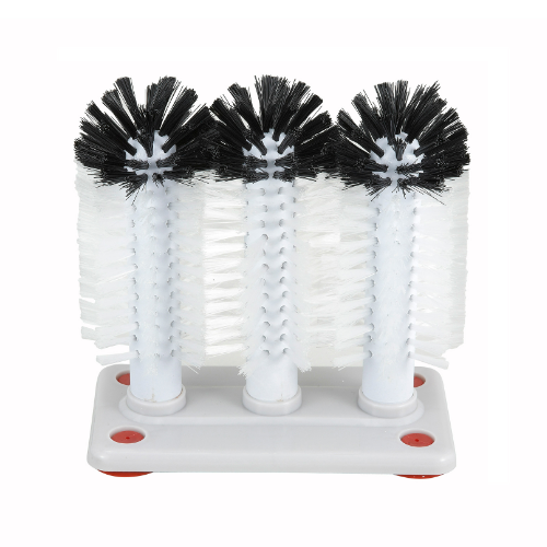 Glass Washer Brush