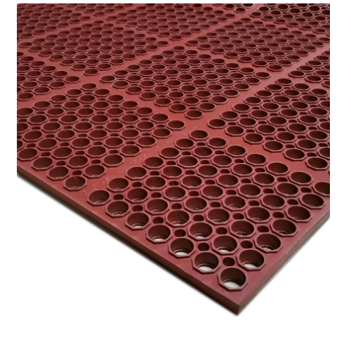 Carpet Floor Mat