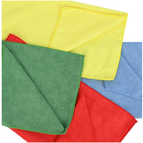 Microfiber Cloths