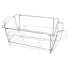 Chafing Dish Frame/Stand